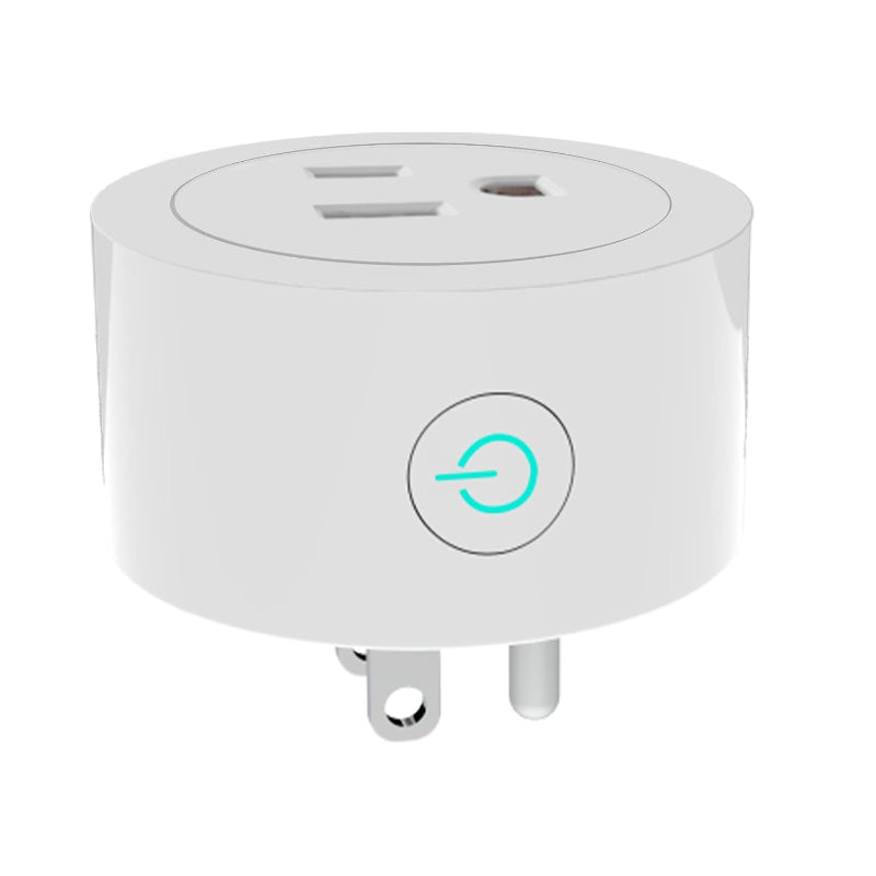 Smart Dimmer Plug 1 Pack