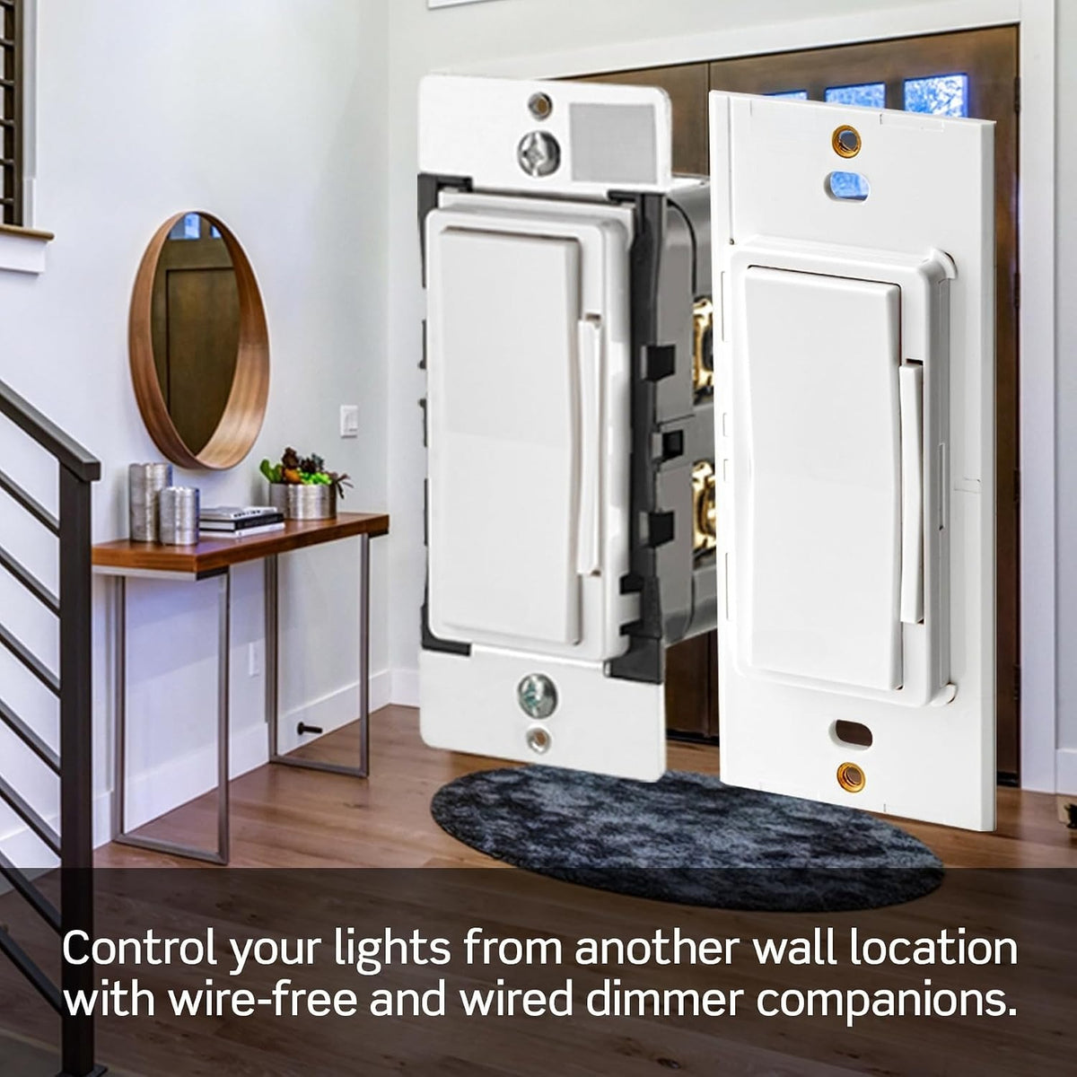 Decora Smart Dimmer Switch