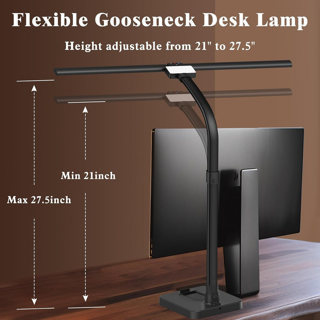 LED Desk Lamp