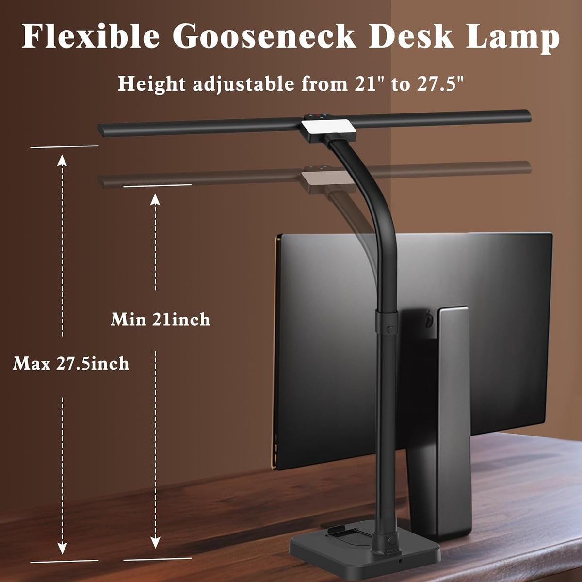 LED Desk Lamp