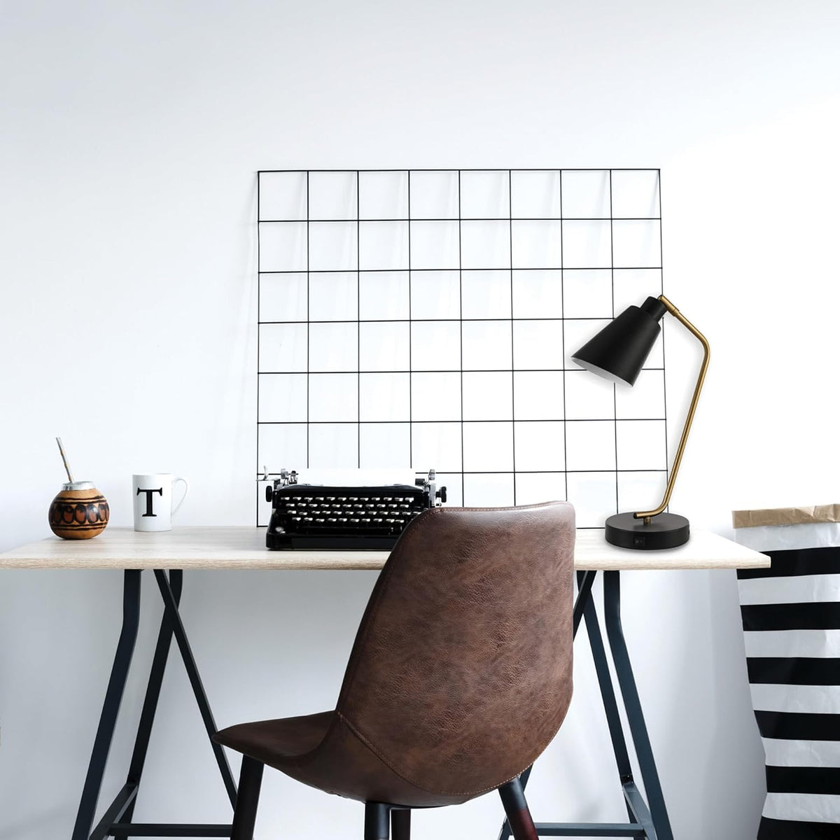 17" Desk Lamp