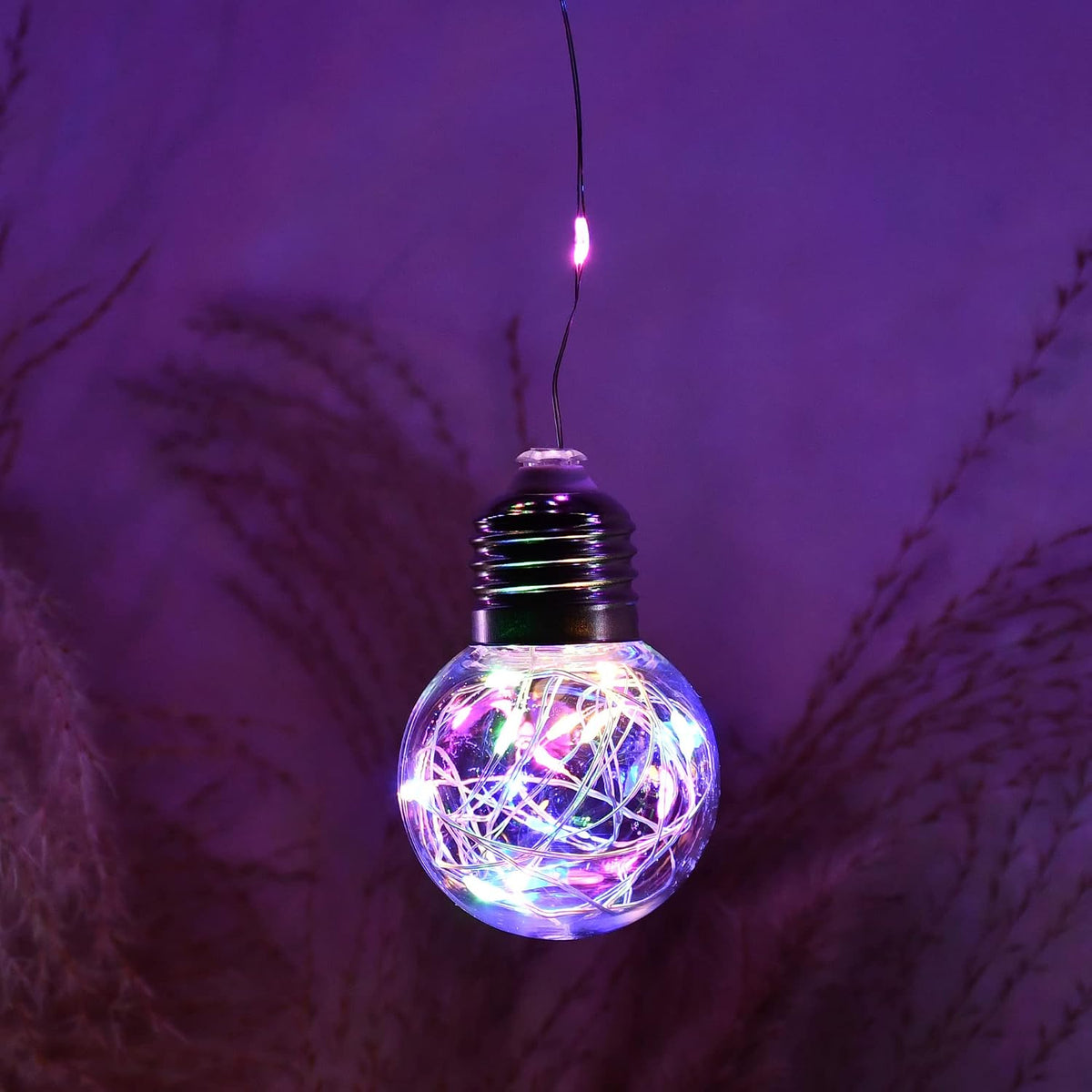 Wish Ball 200 LED Curtain String Lights