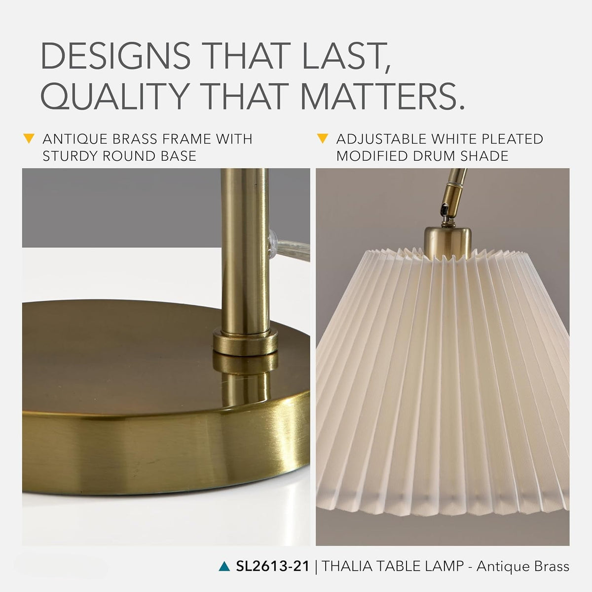 Table Lamp