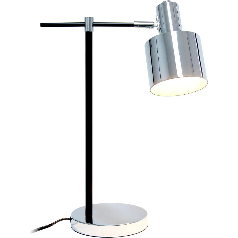 Designs Industrial Arched Table Lamp