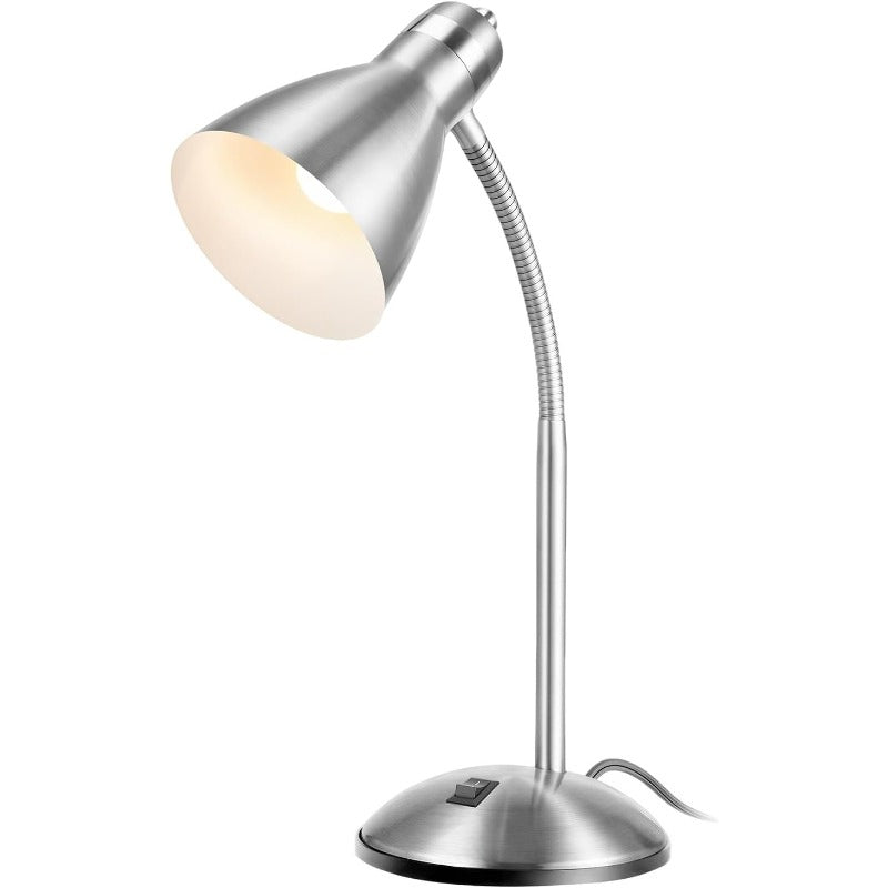 Metal Desk Lamp