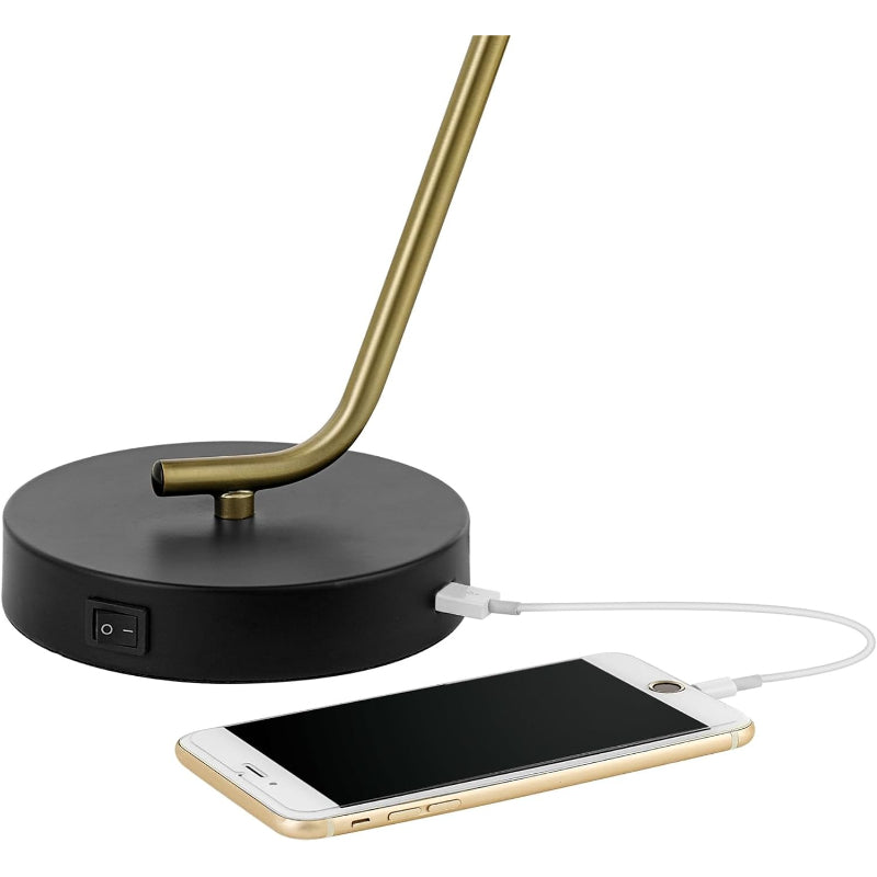 17" Desk Lamp